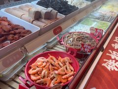 -每味每客·重庆麻辣烫(拓展大厦店)