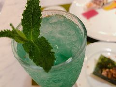 -都会尚膳·海鲜自助餐厅(重庆万豪酒店)