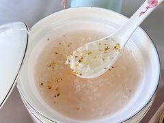 -烟水渔庄餐厅(西溪湿地店)