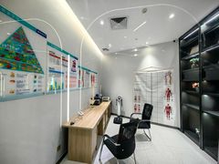 -悦莱美游泳健身(珠江新城花城汇店)