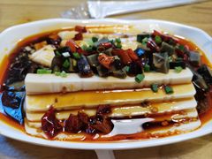 -烤满分·东北烧烤(首经贸店)