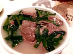 胡椒水浸猪红-虾饺妹·酒家(海珠广场店)