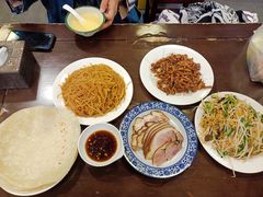 -沣元春饼馆(幸福巷店)