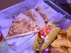 -Taco Bell 塔可钟(民田路店)