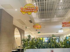-卡朋西餐(铂顿城店)