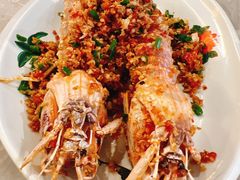 -达叔香味海鲜(海棠68环球美食街店)