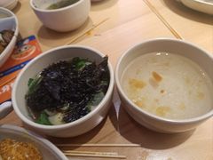 -素满香·食养自助(建邺万达店)
