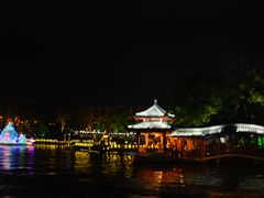 -桂林两江四湖景区