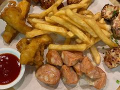 -G+KITCHEN(龙湖狮山天街店)