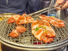 -辛氏火炉·韩式古法烤肉(松北店)