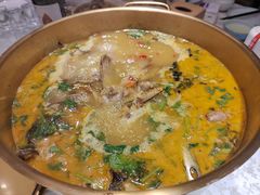 宝庆私房水煮鱼-俏湘私房菜(国贸店)