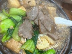 -凡老头米线砂锅(古荡新村西粮站)