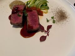 -北京金融街丽思卡尔顿酒店·意味轩 Cepe