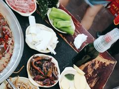 -储奇门鳝鱼火锅(总店)