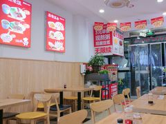 -第9味老上海大骨汤馄饨(黄田店)