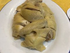 -合力居·生记路边鸡(北京路店)