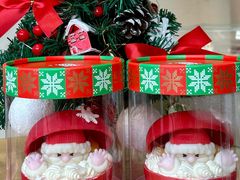 -超港·蛋糕面包(包河万达店)