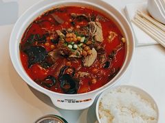 -鱼你在一起(虹口星荟中心店)