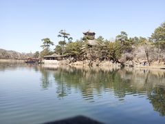 -承德避暑山庄景区