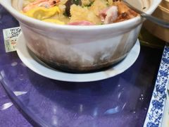 全家福-长兴菜馆(高桥店)