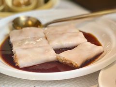 海胆滑肠粉-铭家点心(秦岭路店)