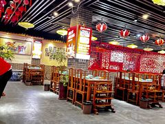 -五悦北平四季涮肉·烧烤(老商埠店)