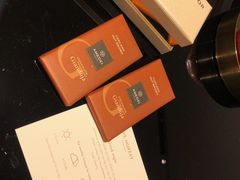 -尼依格罗香港美利酒店