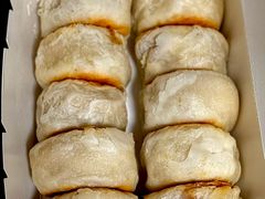鲜肉月饼-光明邨大酒家(淮海路店)