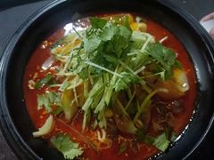 -胖老汉新疆特色椒麻鸡(南门店)