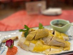 -新虹楼饭庄(崇明陈家镇店)