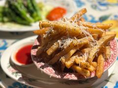 -弗兰克牛排西餐厅Ribone steak house(柠檬花园店)