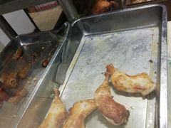 -大益烤鸡