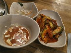 -包装马车·韩国料理·포장마차