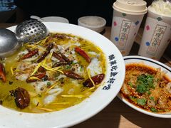 -太二酸菜鱼(赣州万象城店)