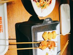 -管氏翅吧(马家堡店)