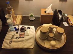 -法云安缦酒店