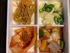 -金妈家烤肉(龙湖U城天街店)