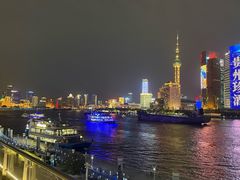 -RIVIERA 松鹤楼(外滩店)