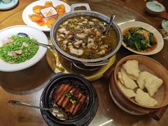 -鸡毛店·川菜(李家沱店)