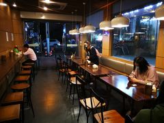 -张正麻辣串(宿州路店)