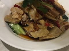 -老上海弄堂菜馆(恒基名人购物中心店)