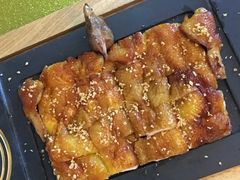 -广州塔晖粤轩中餐厅