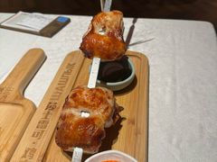 -俄士厨房(环球港店)
