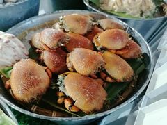 -雅阁国际大酒店·中餐厅