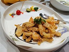 -延年酒店-延飨餐厅(延年文苑店)