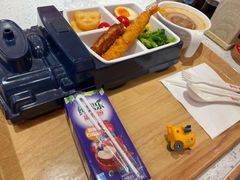 -味千拉面(增城万达广场店)