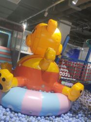 -积木王国(老虎城欢乐购物中心店)