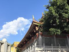 -太清宫