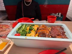 -避风塘(宝山万达店)