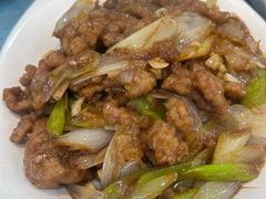 -振生清真饭店(永安道店)